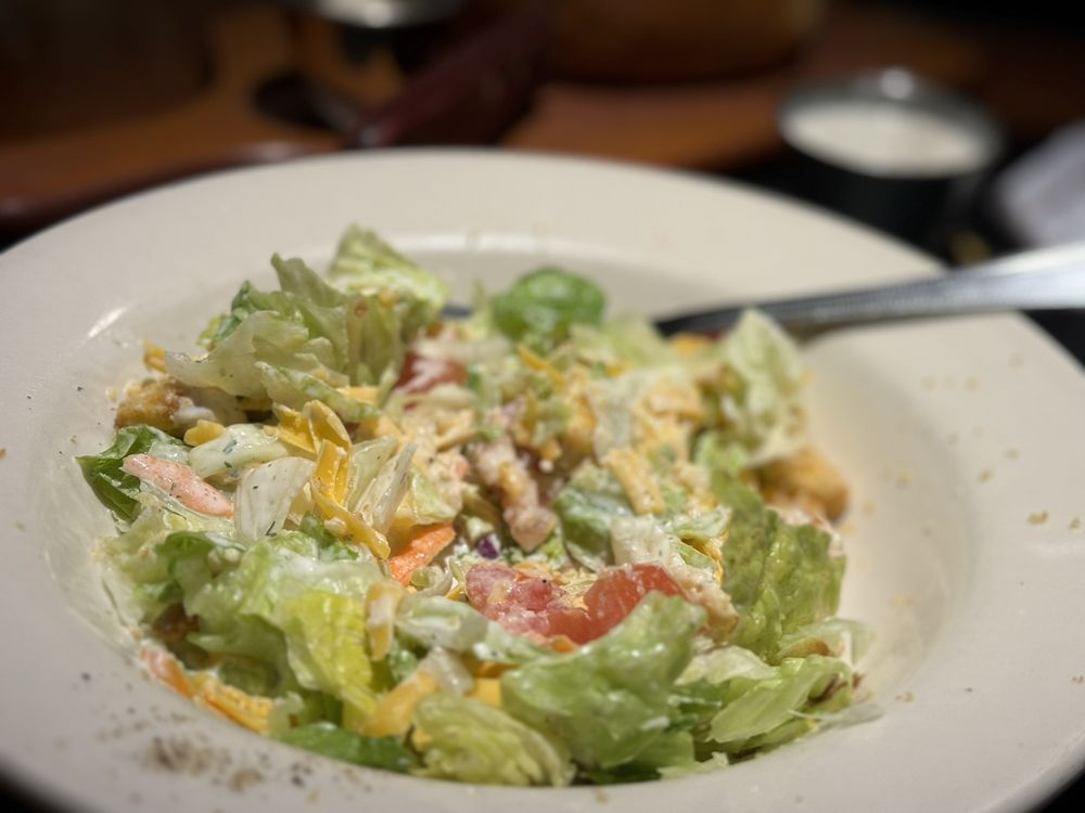 Saltgrass Steak House