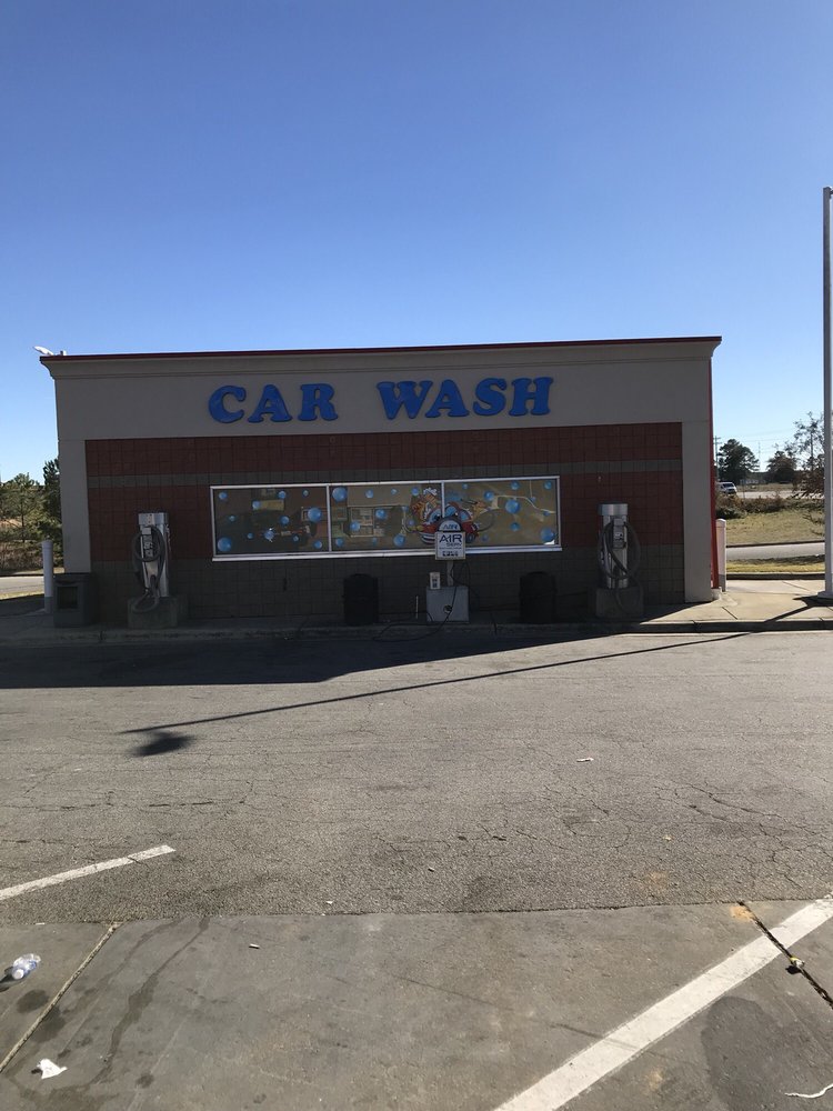 Shell / New Dixie Mart