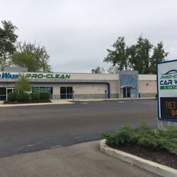 Pro Clean Car Wash >> Pro Clean Car Wash - 12 Reviews - Auto Detailing - 10199 Reading Rd, Cincinnati, OH - Phone ... Pro Clean Car Wash >> Pro Clean Car Wash - 12 Reviews - Auto Detailing - 10199 Reading Rd, Cincinnati, OH - Phone ...