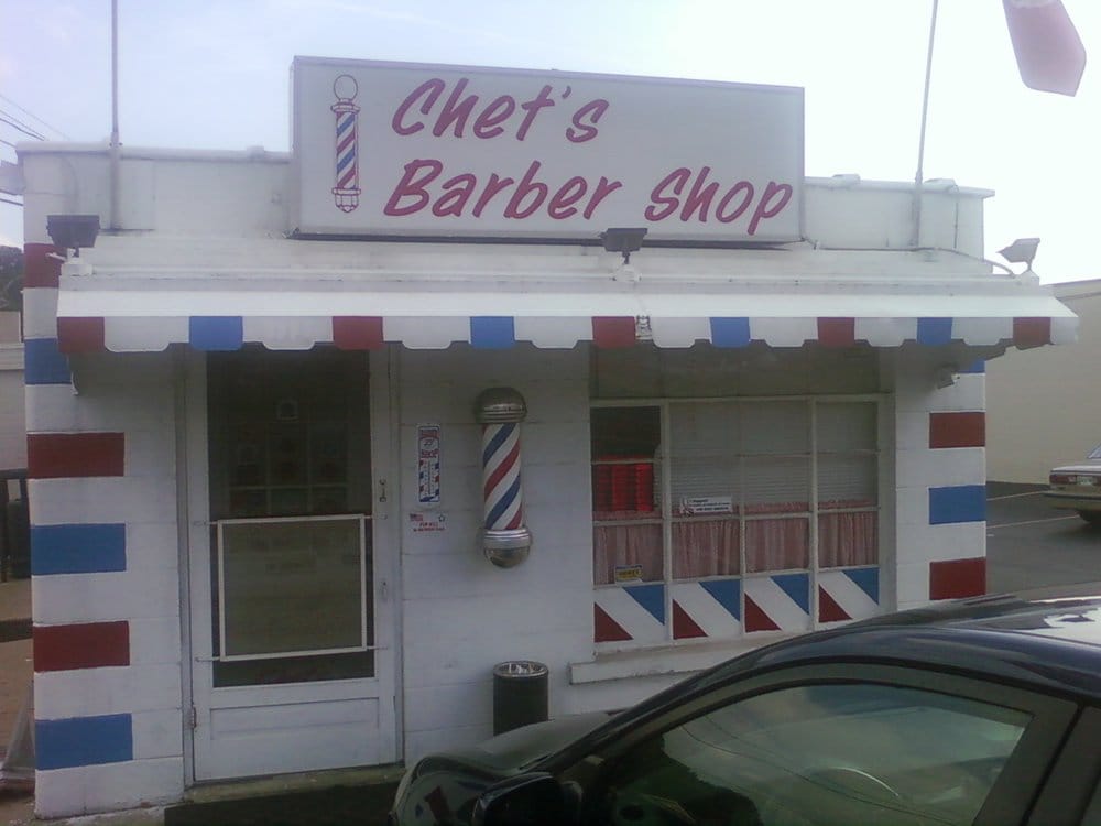 Chets Barber Shop CLOSED Barbers 2619 Lebanon Pike, Donelson