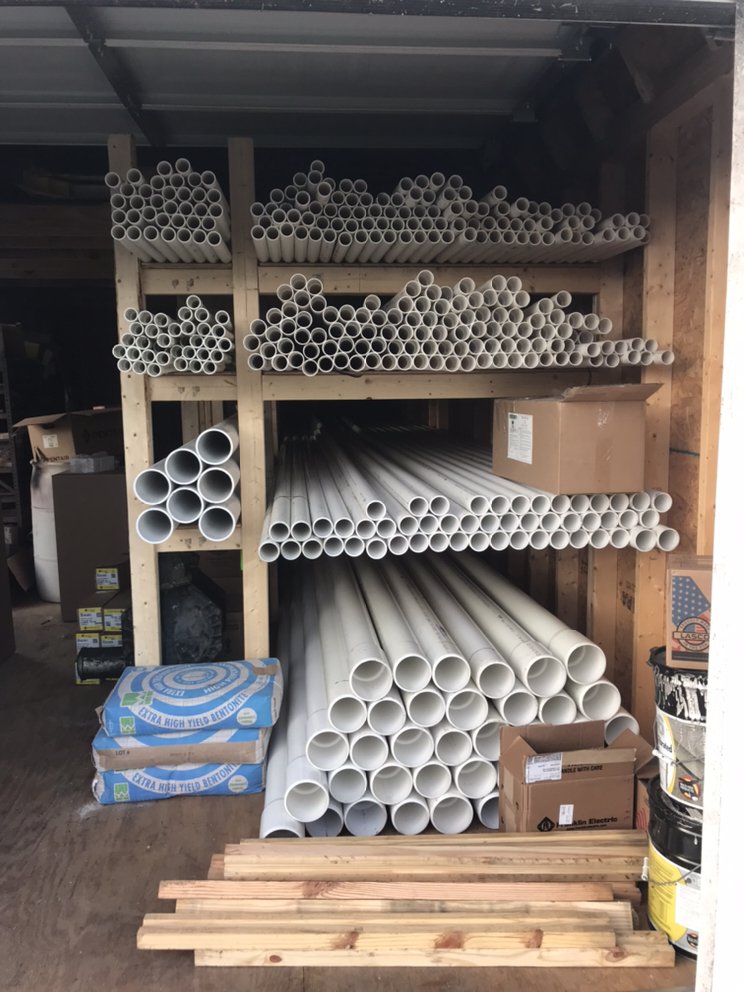 Bert's Well and Pump Service