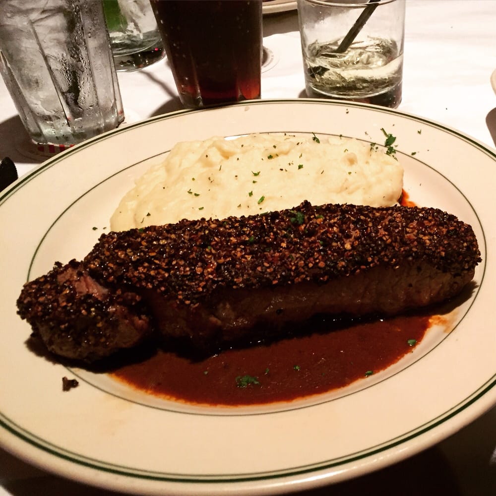 District Chophouse & Brewery