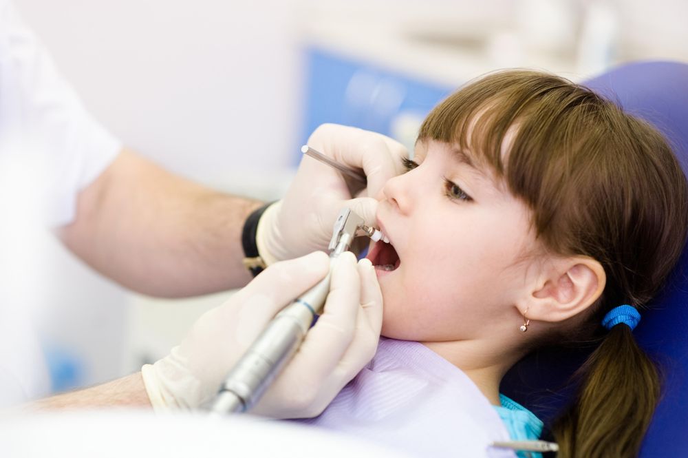image of business Mandarin Dental Professionals