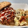 Meat Up BBQ