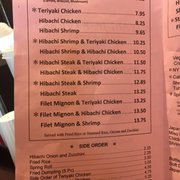 Miyabi Jr Express 22 Photos 48 Reviews Anese 2735 Beaver They Have Photo Of Miyabi Jr Express Myrtle Beach Sc United States