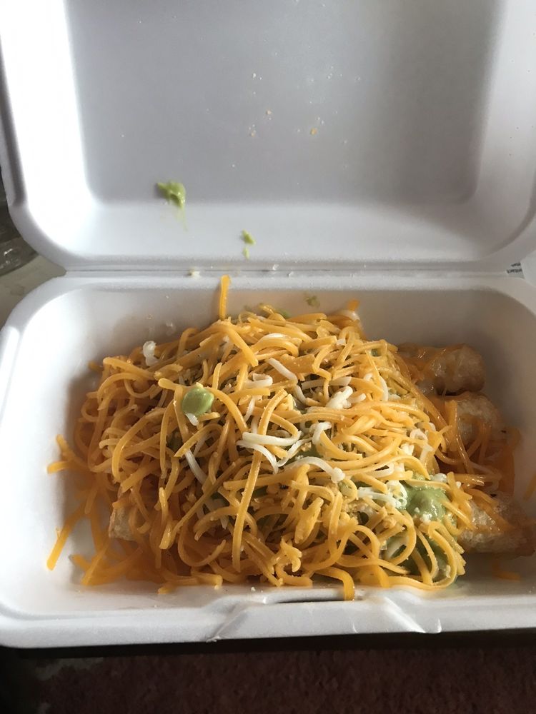 Aliberto's Mexican Food