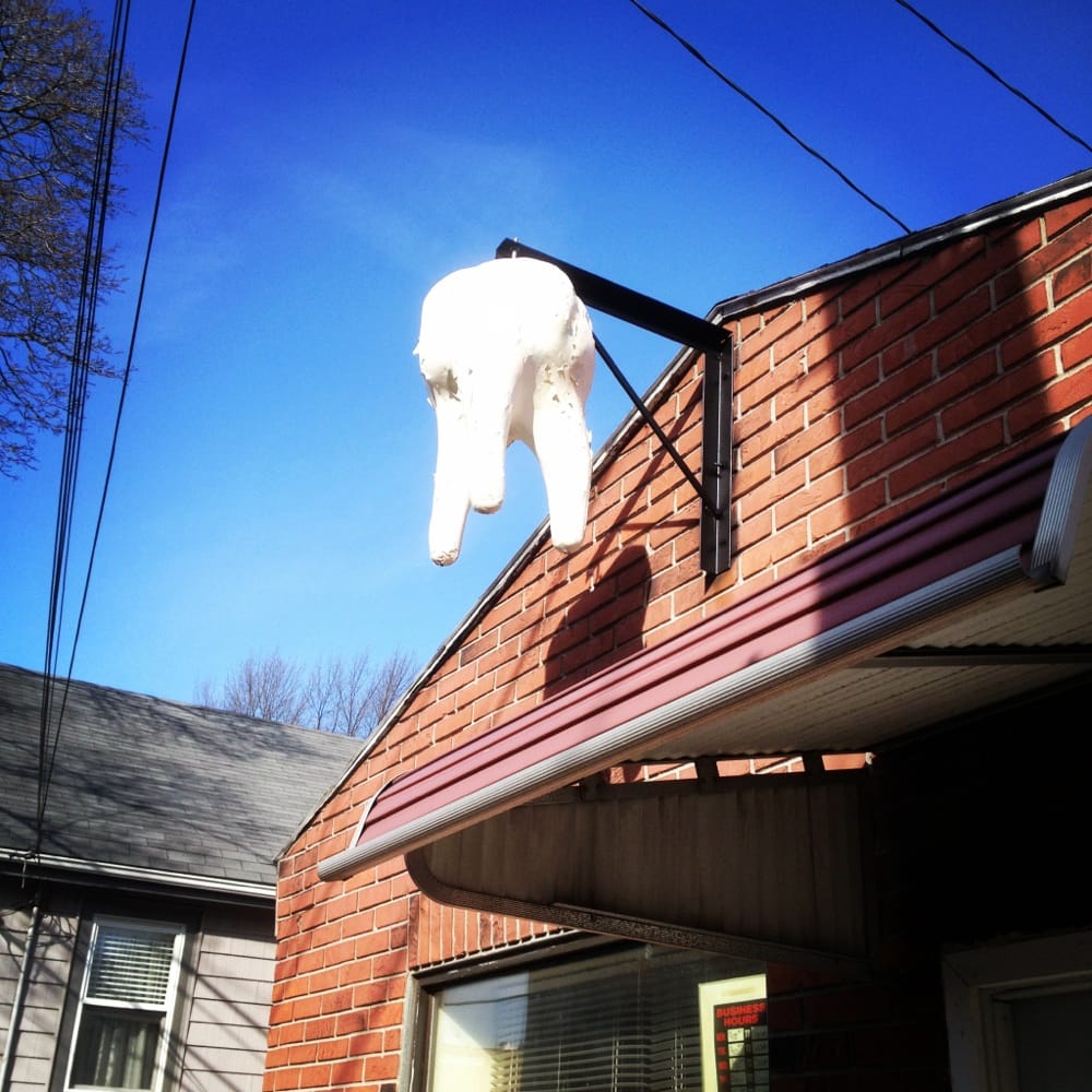 image of business Jos Deprimio, DDS