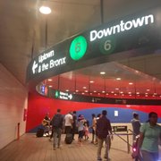 the 6 train 12 photos 12 reviews trains chelsea new york