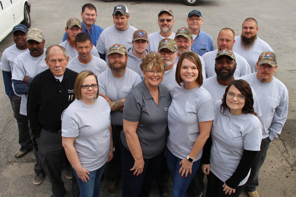 image of business Powers & Gregory Heating & Air Conditioning