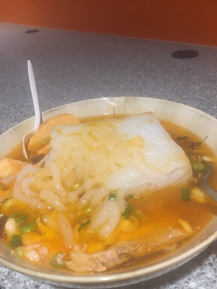 Vietnam House Restaurant