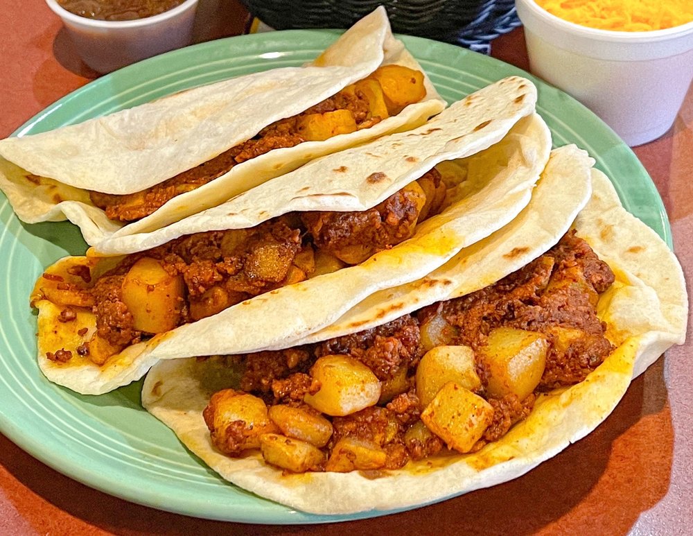 Las Palapas