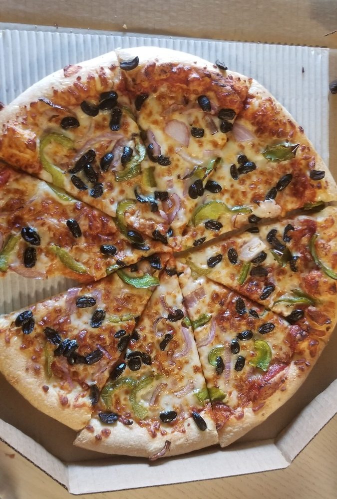 Pizza Hut Pizza Hut