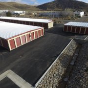 Carson City Storage 13 Photos Self 3649 Arrowhead Dr Large Driveways Photo Of Carson City Storage Nv United States