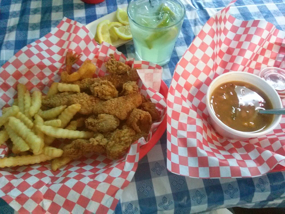 Pappy’s Catfish & Oyster Bar 24 Photos & 13 Reviews Seafood 831 N Belt Line Rd, Irving, TX