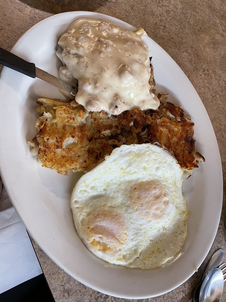 Plainsman Restaurant