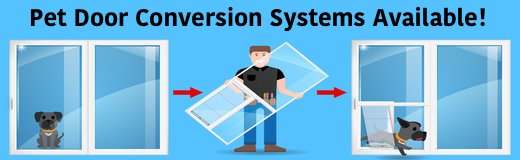 Dependable Glass and Screens