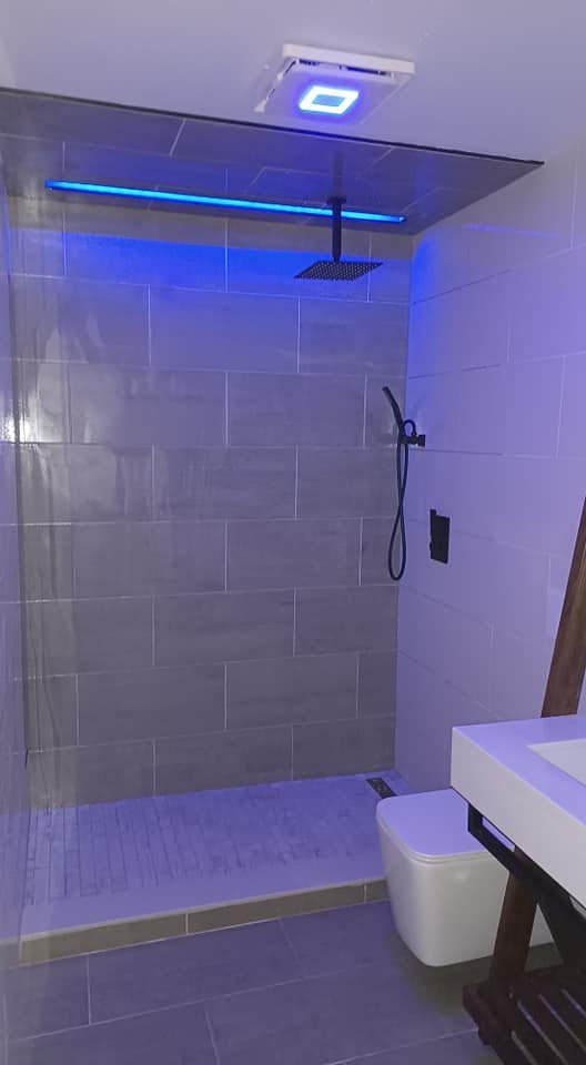 Neil Richardson Home Repair & Improvements