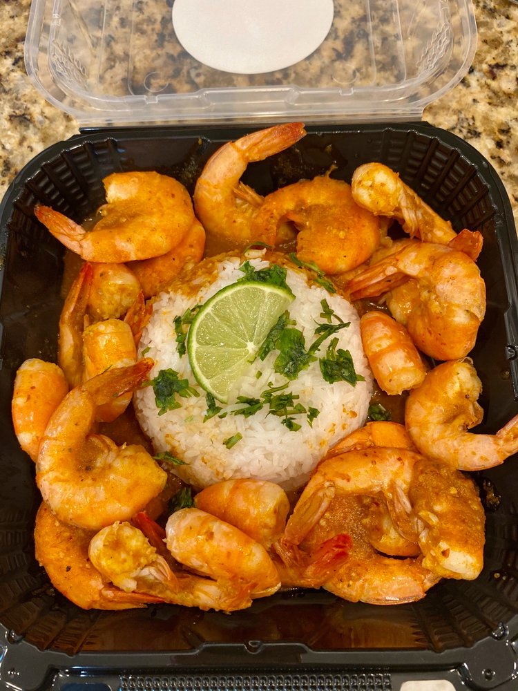 OMG Mariscos OMG Mariscos