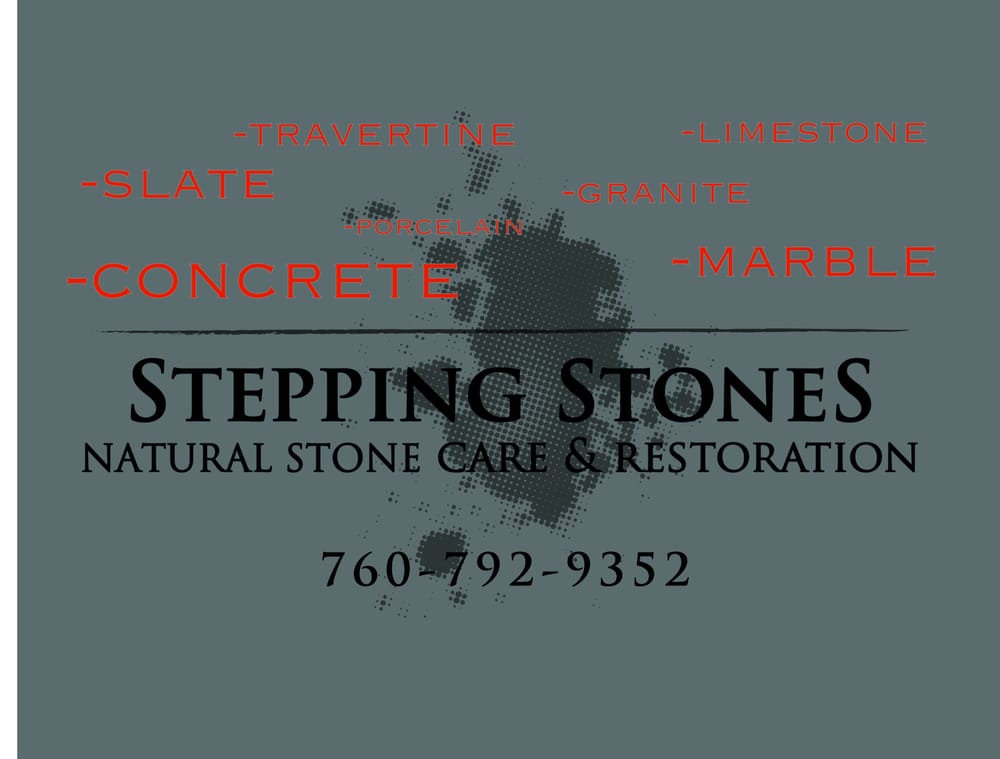 image of business Stepping Stones Natural Stone Care & Restoration