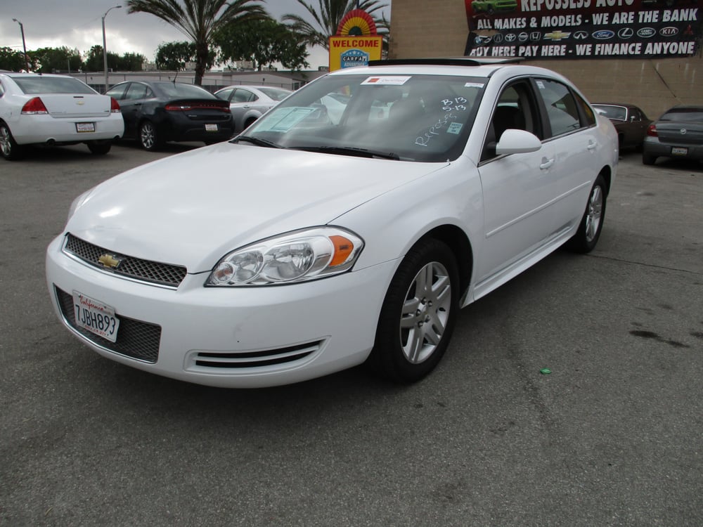 Photos for Repossess Auto Sales - Yelp