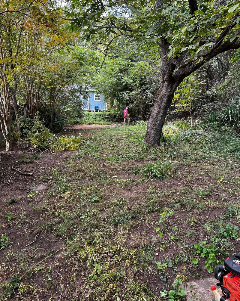 Cochran Landscaping & Consulting