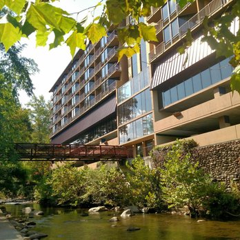 Edgewater Hotel And Conference Center 56 Photos 33 Reviews Photo Of Edgewater Hotel And Conference Center Gatlinburg Tn United States