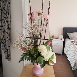 Chapel Hill Floral photo