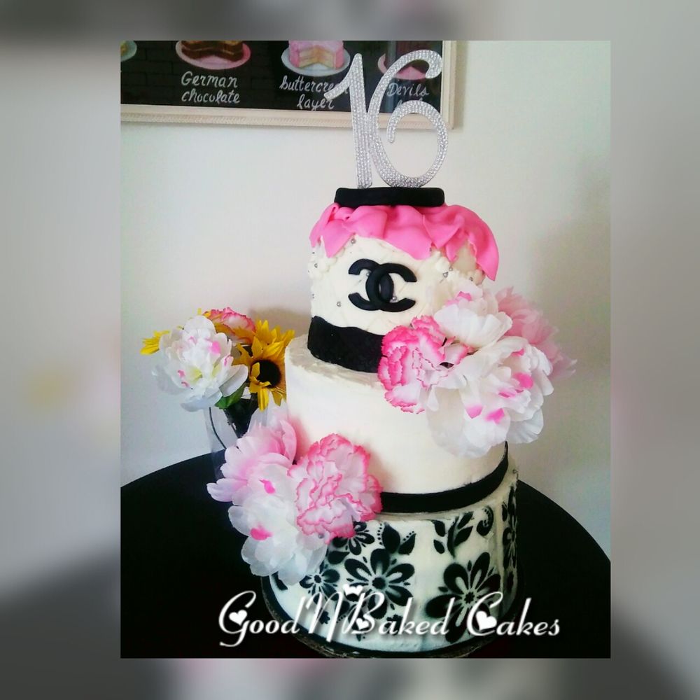GoodNBaked Bakery