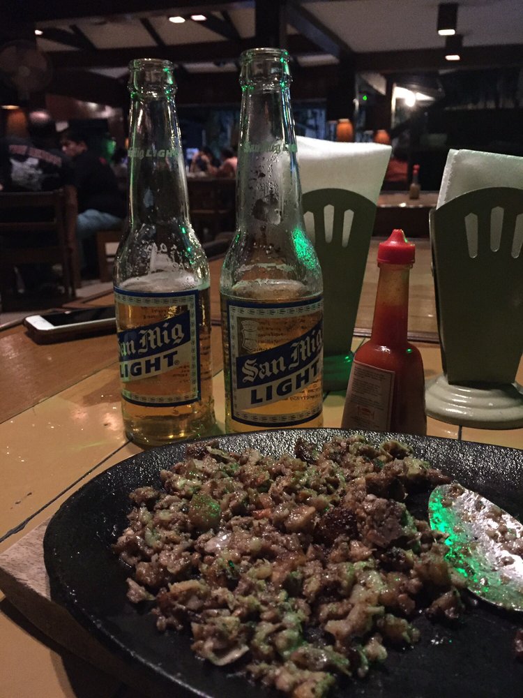 Trellis Seafood 40 Matalino St. cor. Kalayaan Ave., Diliman, Quezon