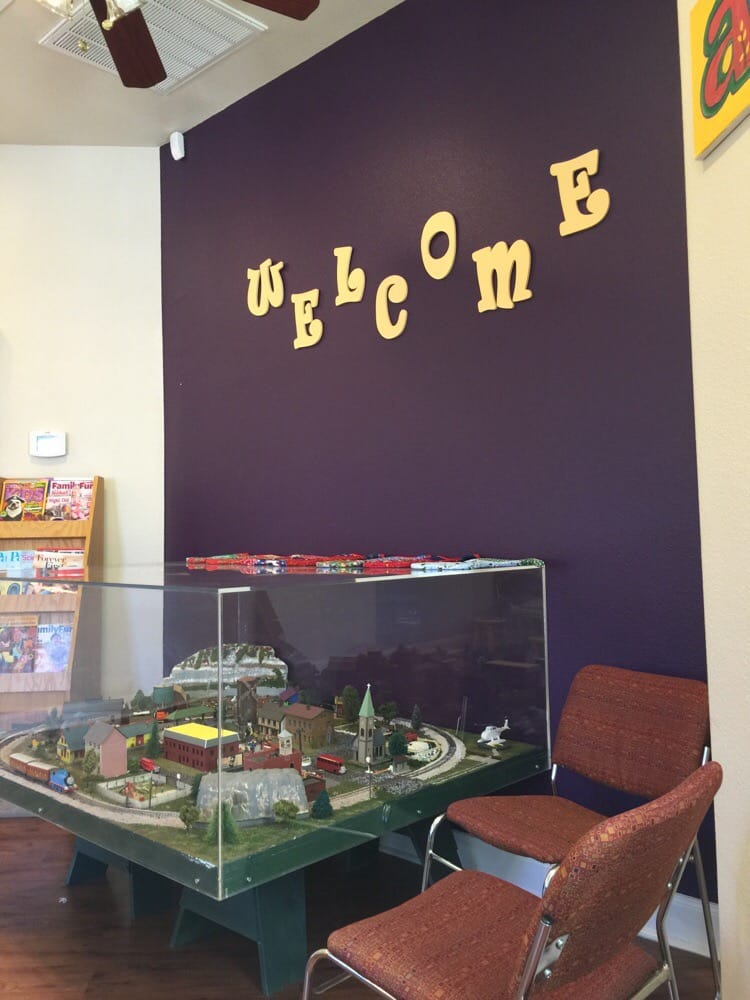 image of business Acorn Pediatrics