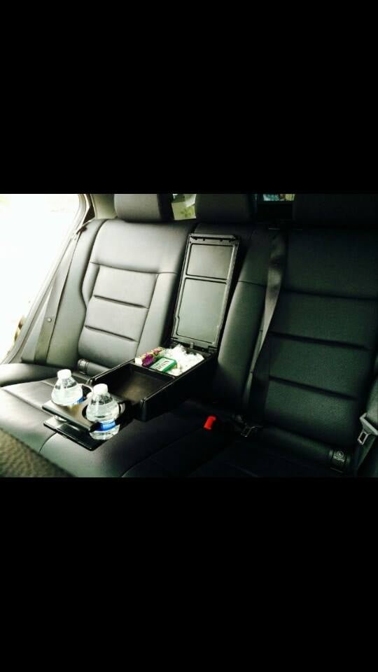 Limo Network Nationwide