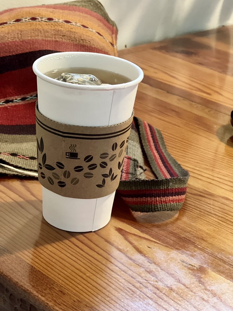 PennyCup Coffee Image