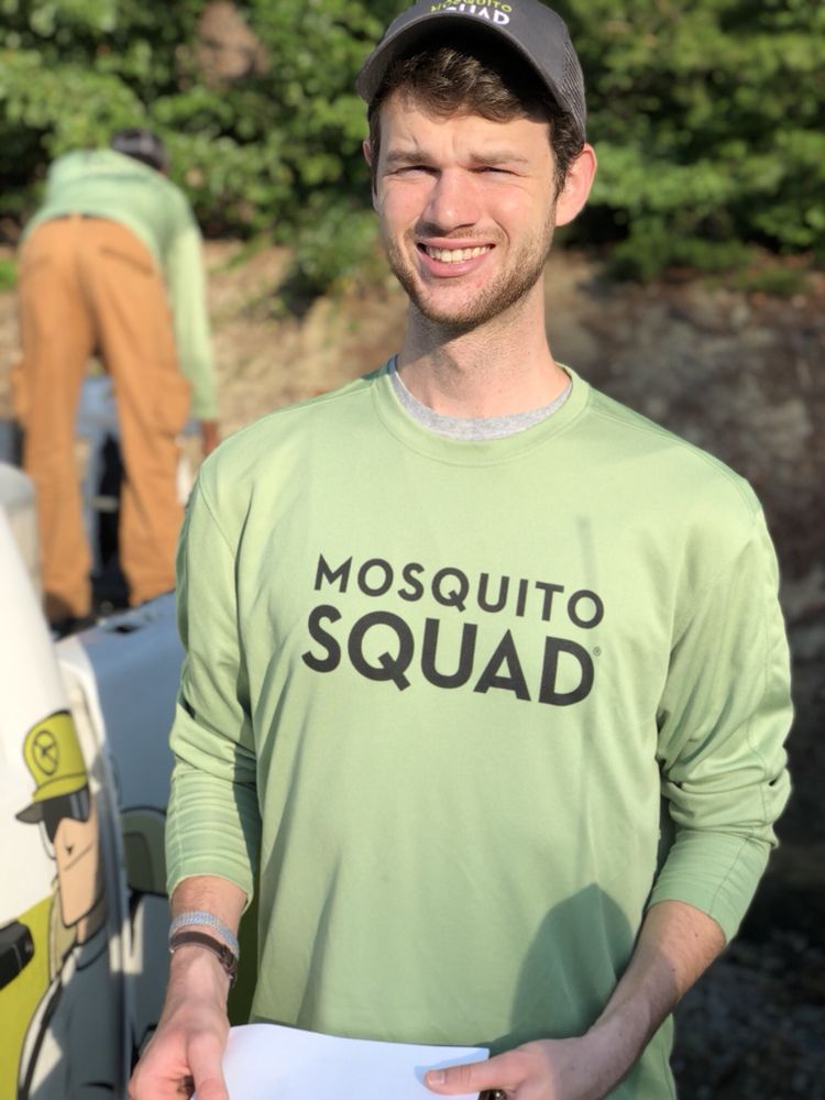 Mosquito Squad of The Triad