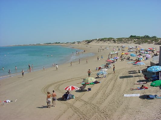 Playa De Rota - Beaches - Rota, Cádiz, Spain - Yelp