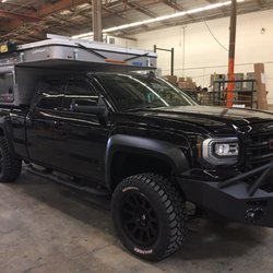 O Neil Gmc >> O’Neil Overland Mercantile - Auto Customization - 212-A ... O Neil Gmc >> O’Neil Overland Mercantile - Auto Customization - 212-A ...