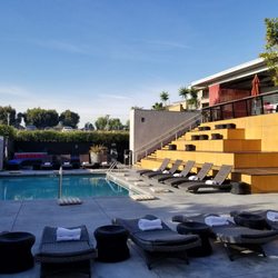 Custom Hotel Closed 332 Photos 605 Reviews Hotels 8639 Photo Of Custom Hotel Los Angeles Ca United States