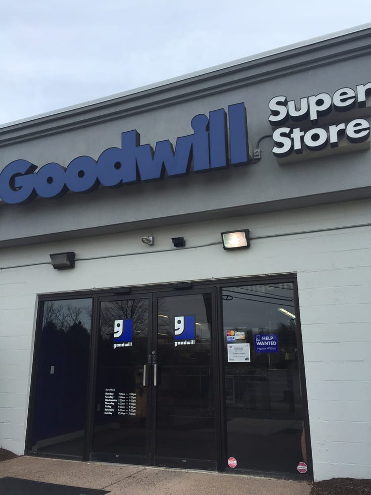 Goodwill Industries Community Service/NonProfit 45 Goodwill Industries Community Service/NonProfit 45
