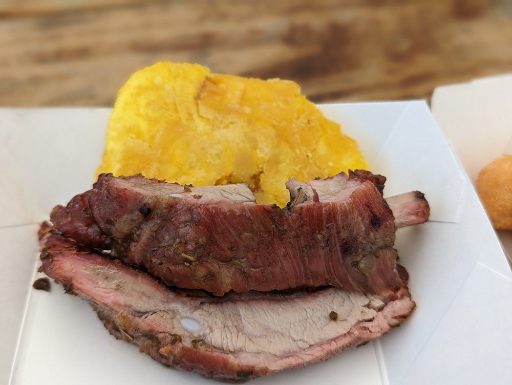 Carne En Vara El Rincón Llanero