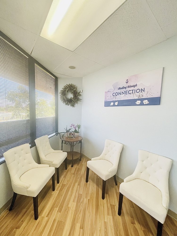 image of business Elite Dental Irvine
