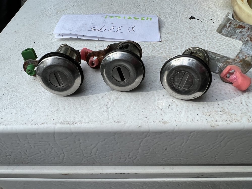 Milo's Locksmith & Security