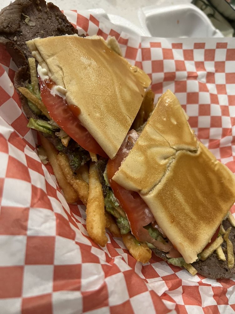 Eddy’s 305 Food Truck Eddy’s 305 Food Truck