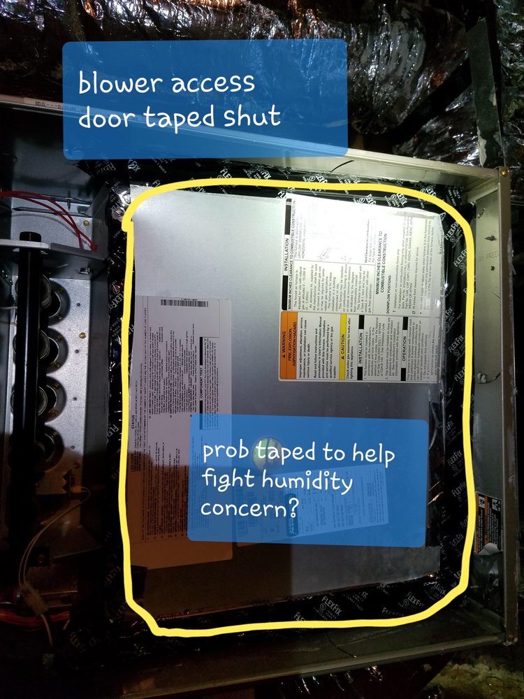 image of business Tempo Air