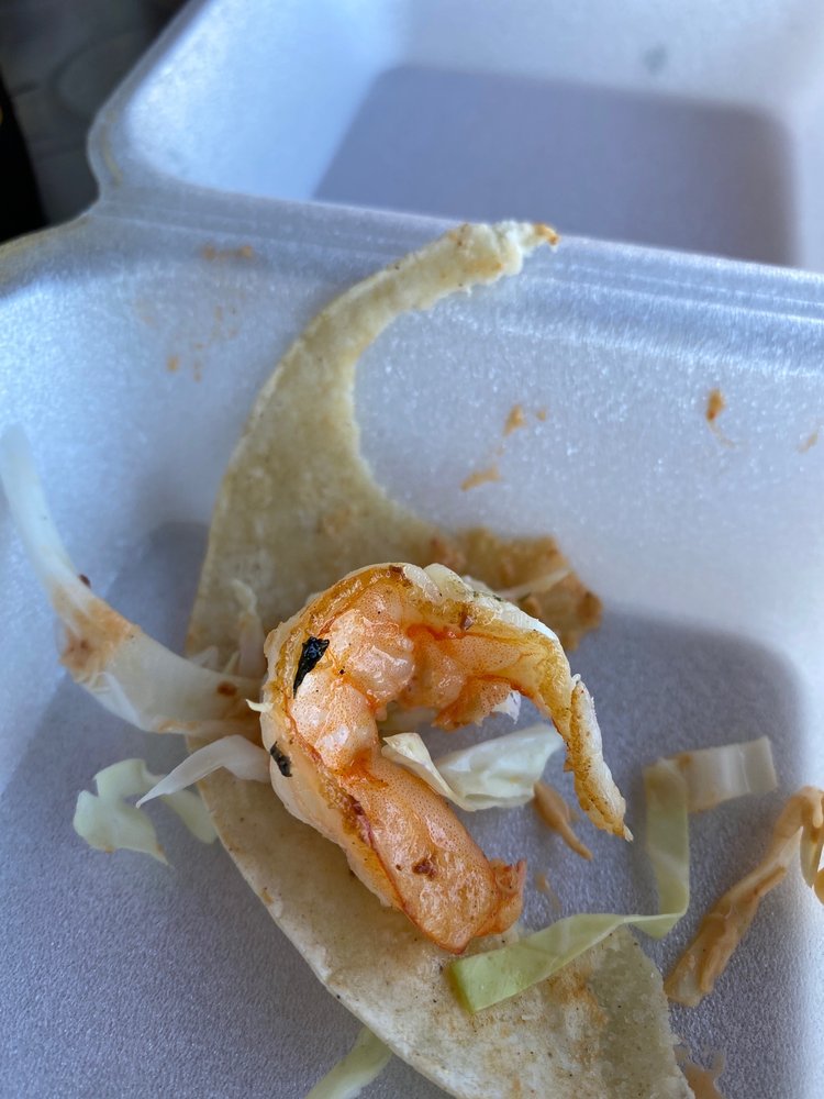 Cancun Authentic Mexican Food