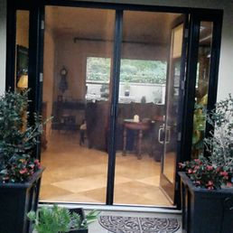 Casper Disearing Screen Systems Inc Get Quote Door S Photo Of Casper Disearing Screen Systems Inc Scottsdale Az United States