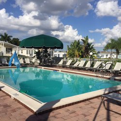 Gulf Air Rv Resort 17 Photos Parks 17279 San Carlos Blvd Photo Of Gulf Air Rv Resort Fort Myers Beach Fl United States