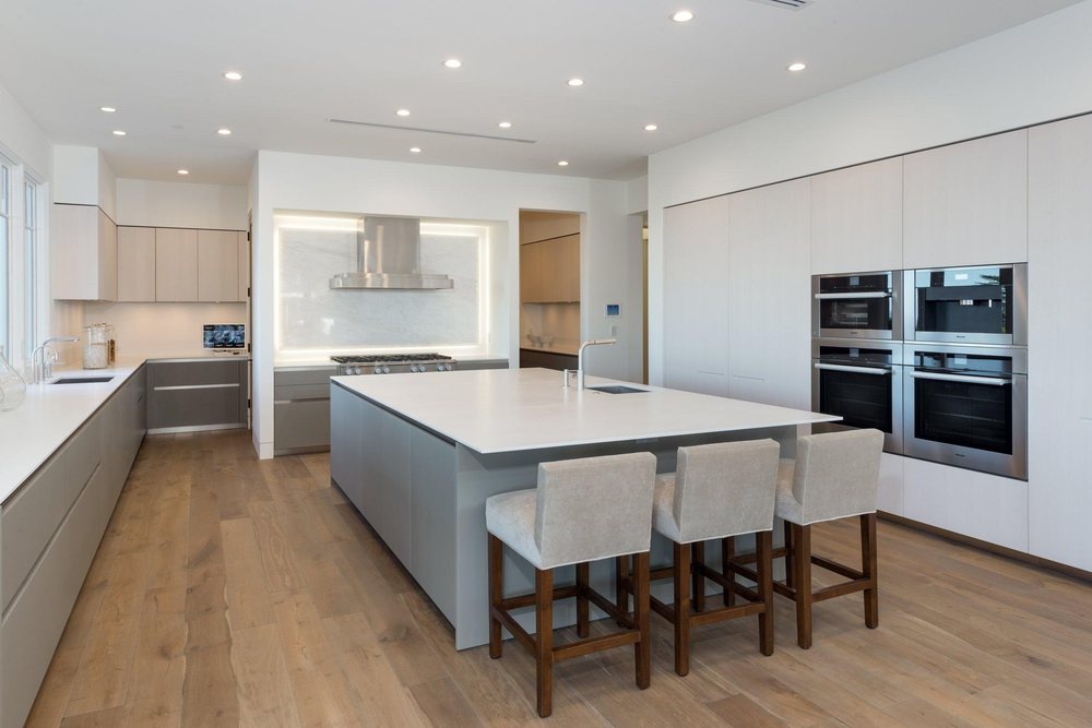 image of business CM Construction Team