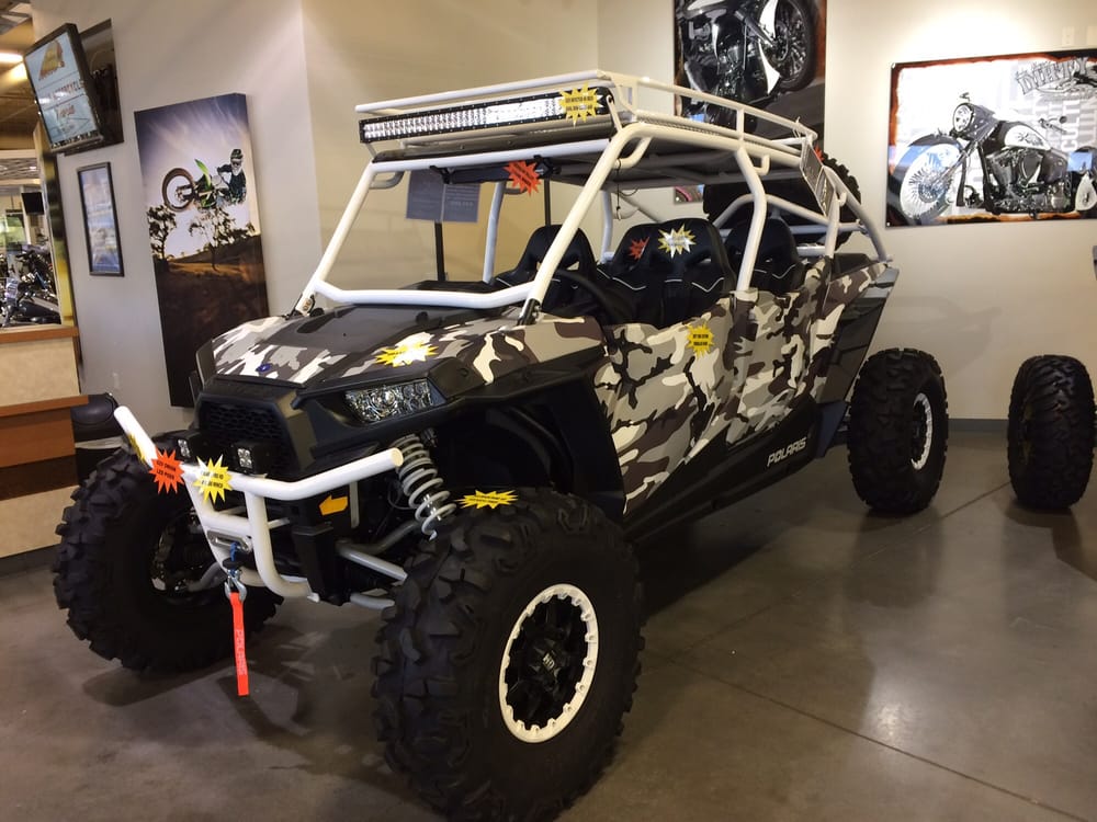 RideNow Powersports Peoria 38 Photos & 114 Reviews Motorcycle