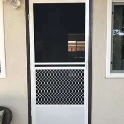 The Mobile Screen Guys 50 Photos 272 Reviews Windows Photo Of The Mobile Screen Guys San Jose Ca United States Door