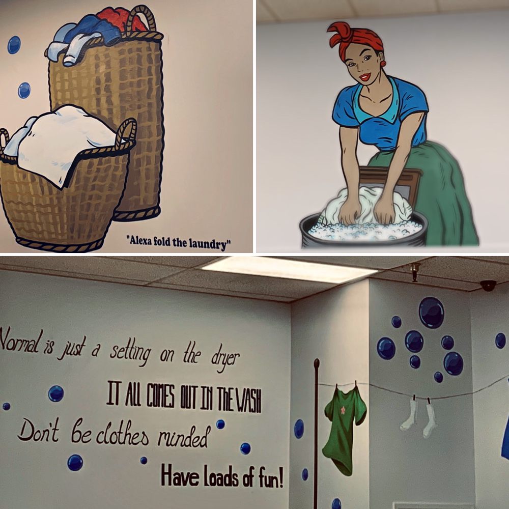 Bellingham Cleaning Center