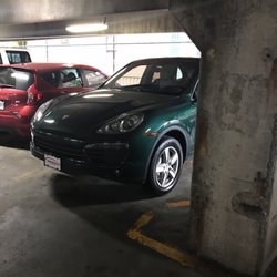 Fruit Street Garage - 12 Photos - Parking - 55 Fruit St, West End